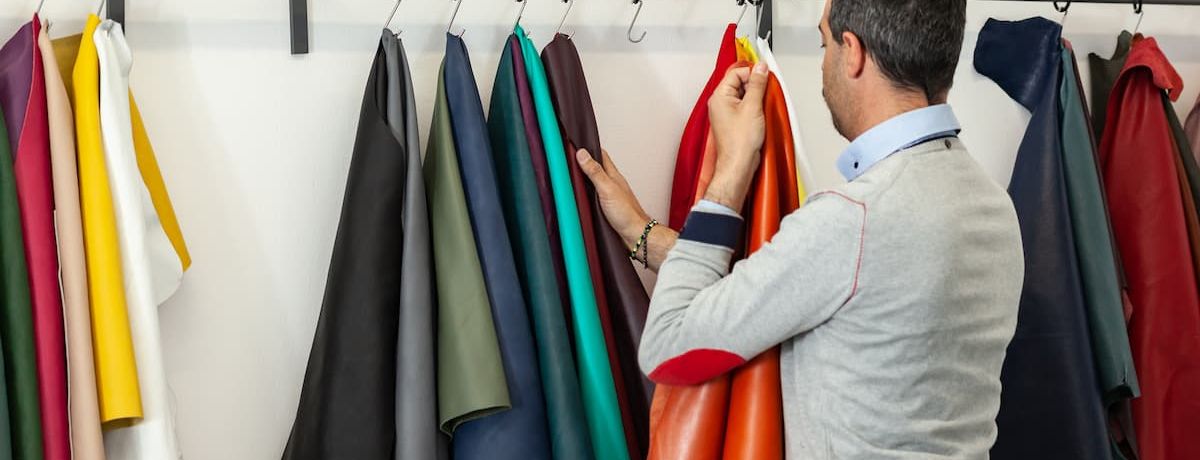 diverse tipologie di pelle