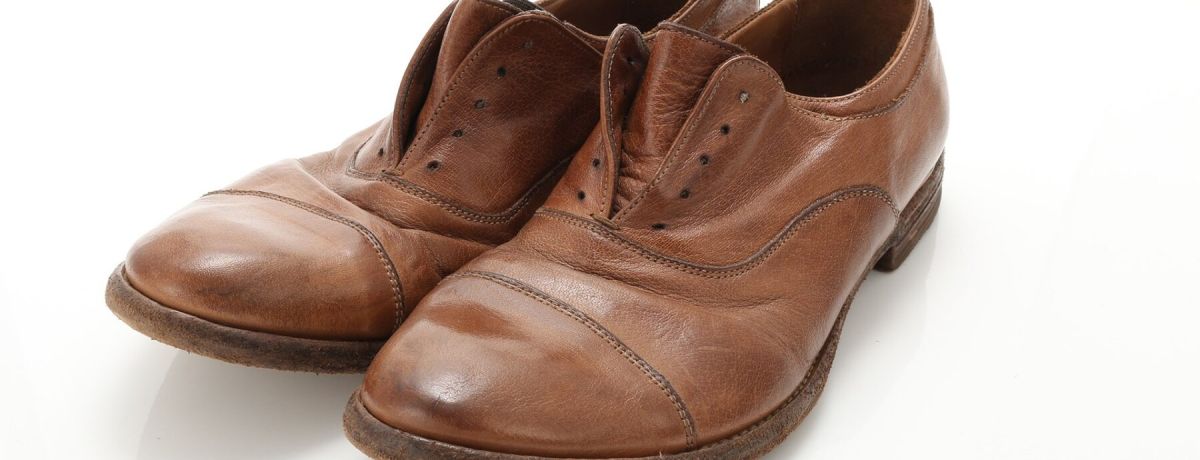 fodera scarpe in pelle